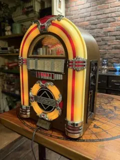 2026年最新】ジュークボックス型ラジオの人気アイテム - メルカリ