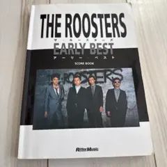 2026年最新】ルースターズ バンドスコアの人気アイテム - メルカリ