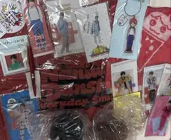 深澤辰哉 直筆サイン 色紙 - メルカリ