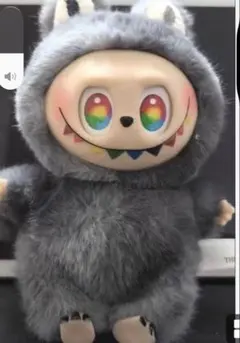 2026年最新】Labubu ぬいぐるみ シークレットの人気アイテム - メルカリ