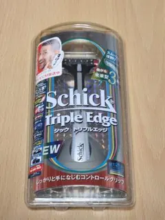 2026年最新】シック トリプルエッジの人気アイテム - メルカリ