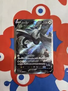 2026年最新】ルギアv saの人気アイテム - メルカリ