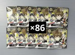 天野明展 REBORN コレクション缶バッジA 未開封 86個 - メルカリ