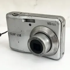 2026年最新】FUJIFILM FinePix AV250の人気アイテム - メルカリ