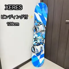 2026年最新】XERES スノーボードの人気アイテム - メルカリ