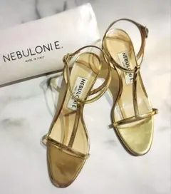 2026年最新】ネブローニ ゴールドの人気アイテム - メルカリ