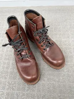 2026年最新】ベックマン レッドウイングの人気アイテム - メルカリ