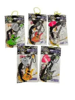 2026年最新】hide ギター キーホルダーの人気アイテム - メルカリ