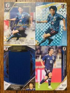 2026年最新】中島 翔哉 サインの人気アイテム - メルカリ