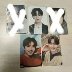 2026年最新】treasure ソウルコン ラキドロ ジョンウの人気アイテム