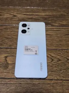 2026年最新】OPPO Reno7 A ドリームブルー 128gbの人気アイテム - メルカリ