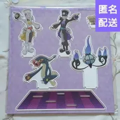 2026年最新】ノボリ クダリ アクリルスタンドの人気アイテム - メルカリ