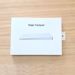 2026年最新】magic trackpad 3の人気アイテム - メルカリ
