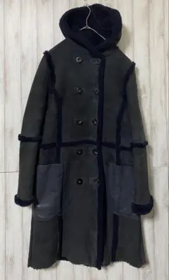 2026年最新】ロンハーマン ムートンコートの人気アイテム - メルカリ