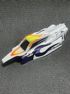 2026年最新】ヨコモ ボディ 塗装済の人気アイテム - メルカリ