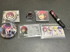 2026年最新】七種茨 缶バッジの人気アイテム - メルカリ