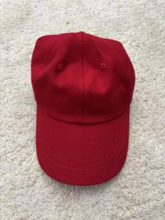 2026年最新】gadid anoniem キャップ 赤の人気アイテム - メルカリ