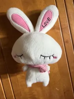 2026年最新】loveうさぎ ぬいぐるみの人気アイテム - メルカリ