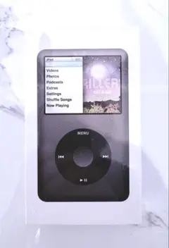 2026年最新】ipod classic 5世代の人気アイテム - メルカリ