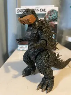 2026年最新】SUPER7 ゴジラの人気アイテム - メルカリ