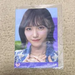 2026年最新】野口衣織 生写真 be selfishの人気アイテム - メルカリ