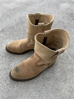 2026年最新】redwing 1188の人気アイテム - メルカリ