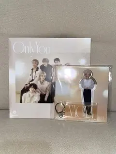 2026年最新】mazzel アクスタ ナオヤの人気アイテム - メルカリ