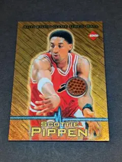 2026年最新】スコッティ・ピッペンの人気アイテム - メルカリ