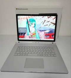 2026年最新】surface book 3 256gbの人気アイテム - メルカリ