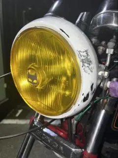 2026年最新】マーシャル ヘッドライト 160の人気アイテム - メルカリ