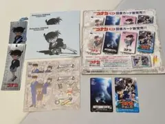 2026年最新】コナン 図書カードの人気アイテム - メルカリ