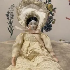 2026年最新】チャイナヘッドドールの人気アイテム - メルカリ