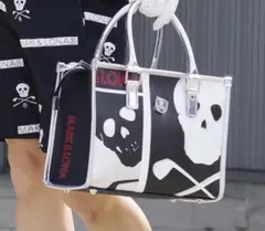 2026年最新】MARK&LONA カートバッグの人気アイテム - メルカリ