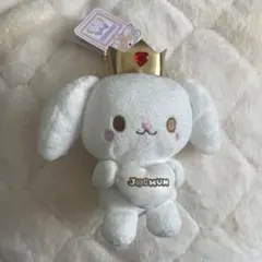 2026年最新】ジェオチャム ruru ぬいぐるみの人気アイテム - メルカリ