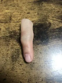 2026年最新】リアル指サック 義指の人気アイテム - メルカリ