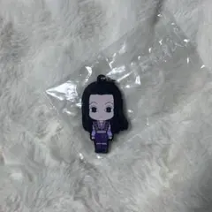 2026年最新】hunter×hunter 立体ラバーマスコット イルミの人気