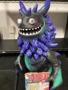 2026年最新】t9g ソフビの人気アイテム - メルカリ