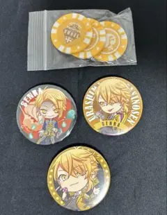 2026年最新】センラ 缶バ 2019の人気アイテム - メルカリ