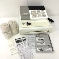 2026年最新】カシオレジスターse-s30の人気アイテム - メルカリ