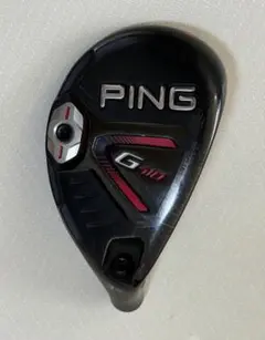 2026年最新】ping g20 ユーティリティの人気アイテム - メルカリ