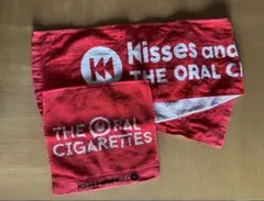 2026年最新】The oral cigarettes フードタオルの人気アイテム - メルカリ