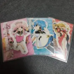 2026年最新】ギャラクシーエンジェル セットの人気アイテム - メルカリ