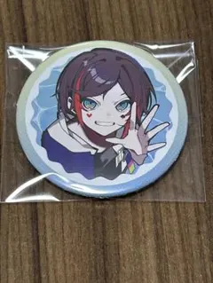 2026年最新】うるか cr 缶バッジの人気アイテム - メルカリ