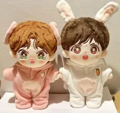 2026年最新】肖战 ぬいぐるみの人気アイテム - メルカリ