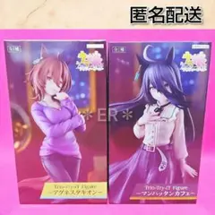2026年最新】ウマ娘 プリティーダービー Trio－Try－iT Figureー