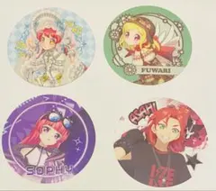 2026年最新】プリパラ ふわりの人気アイテム - メルカリ