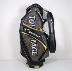 2026年最新】TOURSTAGE ゴルフバッグ・キャディバッグの人気アイテム