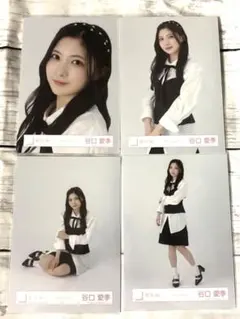 2026年最新】谷口愛季 生写真の人気アイテム - メルカリ