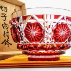 2026年最新】島津薩摩切子の人気アイテム - メルカリ