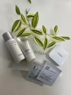 2026年最新】アルソアトラベルセットの人気アイテム - メルカリ